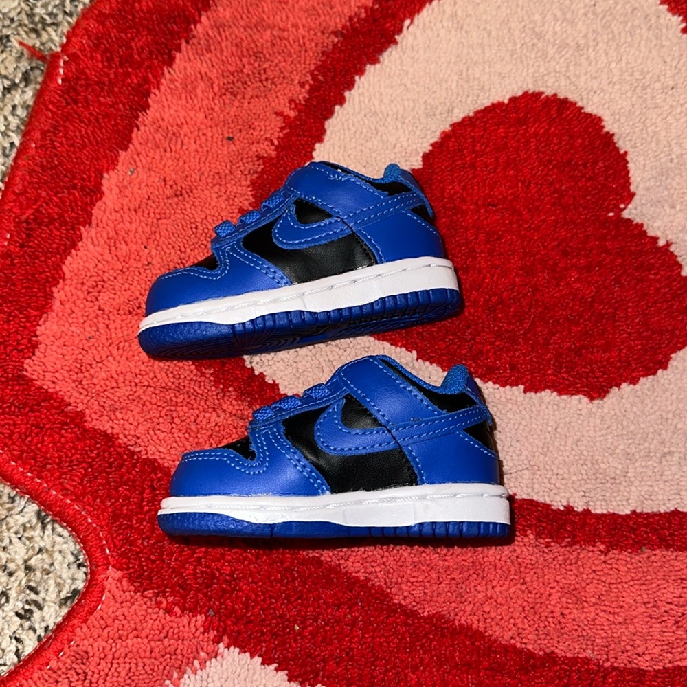 Baby Dunks